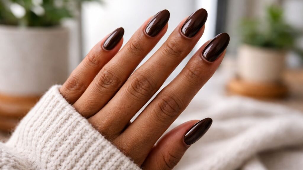 11 Winter Nail Polish