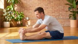5-Minute Focus Yoga: A Quick Routine to Improve Concentration