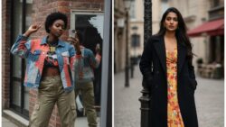 The Best Boots for Different Leg Shapes and Style Preferences According to a French Fashion Editor