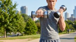 A 47-Year Study Identifies When Strength and Fitness Begin to Decline