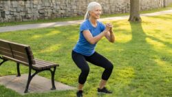 Age Well Without Weights: 7 Bodyweight Exercises Fitness Instructors Recommend for Strength and Longevity