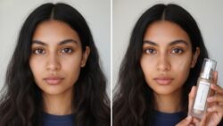 This Blurring Primer Makes Skin Look Fresh Smooth and Post Facial Radiant in Seconds