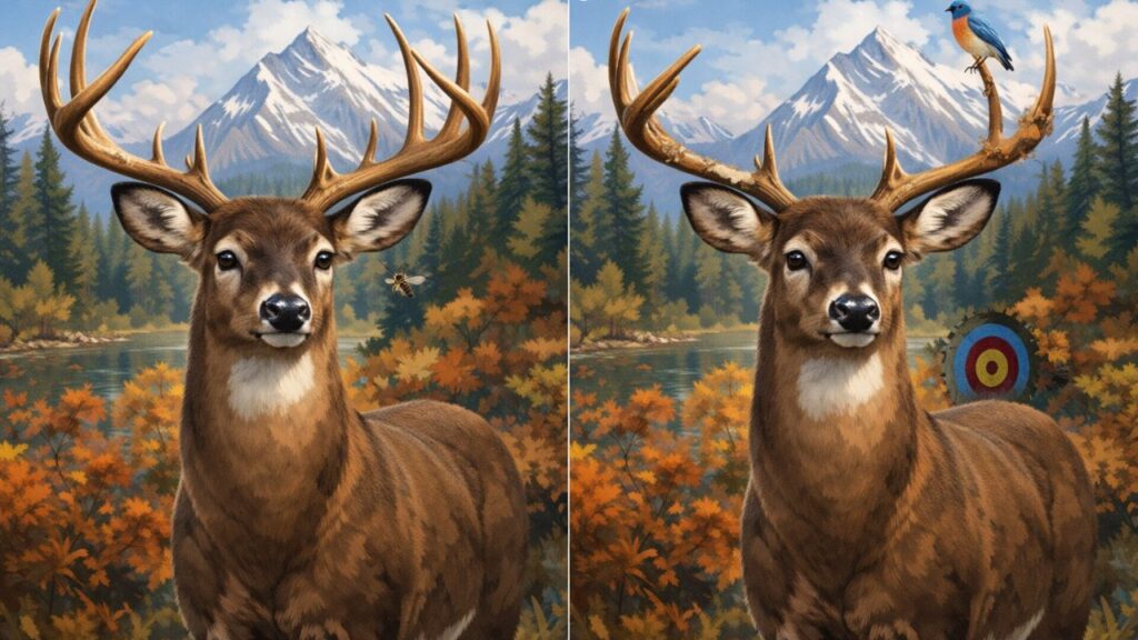 Brain Teaser Challenge