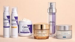 CeraVe’s New Budget-Friendly Anti-Aging Line Is Being Compared to Much More Expensive Skincare Brands