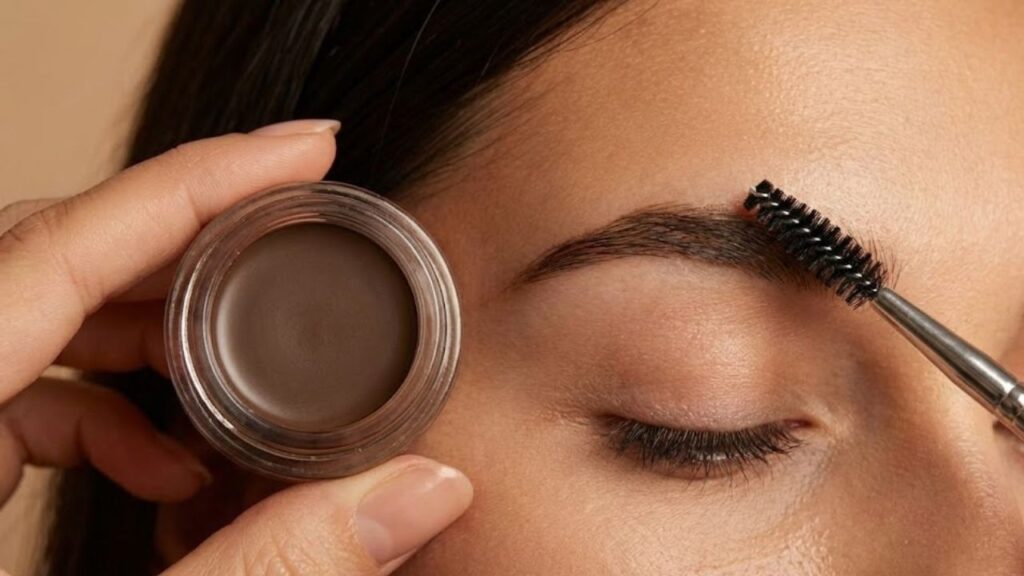 Create Your Own Natural Eyebrow