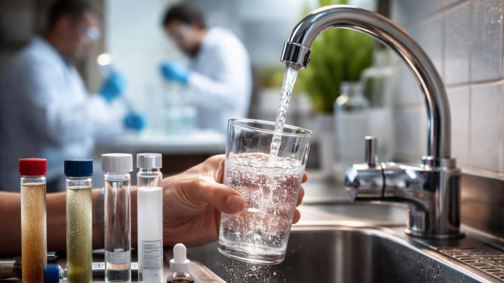 Decades of Public Health Advice