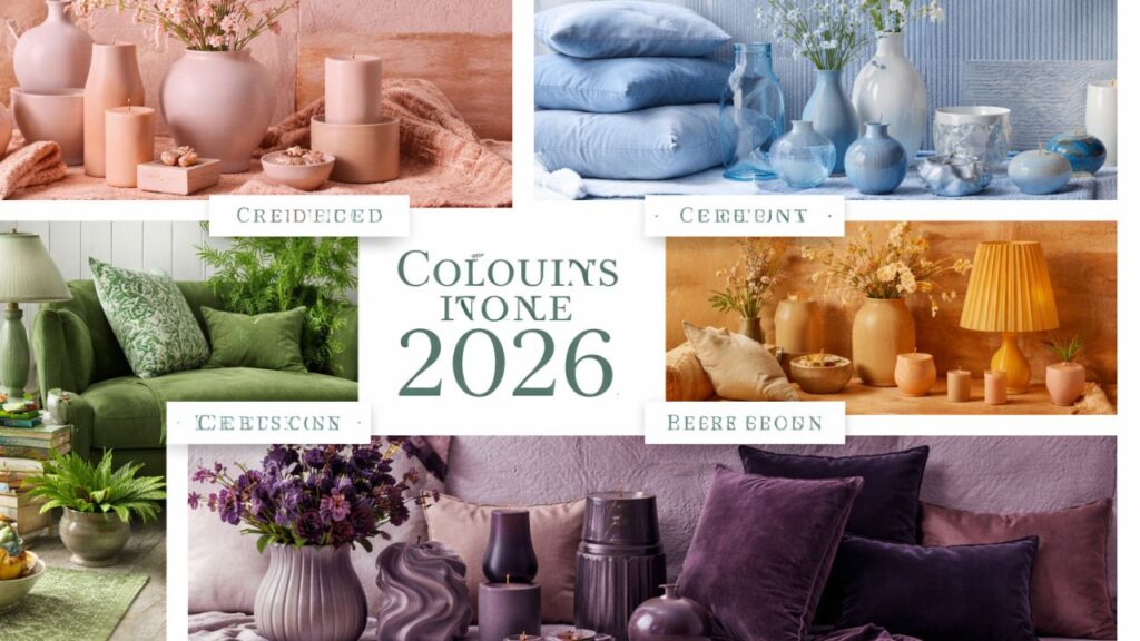 Dominate 2026 Trends