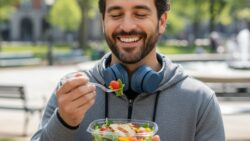 Exercise Alone Won’t Build Muscle or Burn Fat These 3 Nutrition Lessons Changed My Results