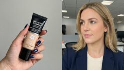 I Tested This Long Wearing Foundation for 14 Hours and Was Genuinely Shocked