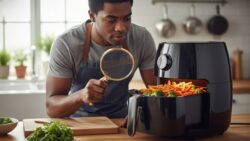 Goodbye Air Fryer: The New All-in-One Kitchen Gadget That Cooks Nine Ways and Replaces Multiple Appliances