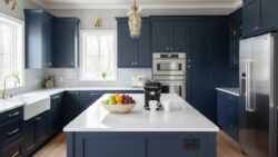 Goodbye Kitchen Islands: The Practical 2026 Kitchen Layout Trend Designers Say Works Better