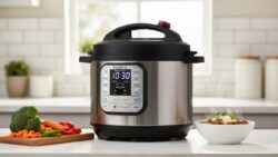 Goodbye Pressure Cooker Families Are Choosing a Smarter Safer Appliance That Automates Cooking Completely