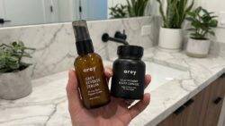 I Tried the Viral Arey Gray Hair System for 30 Days Here’s What Actually Happened