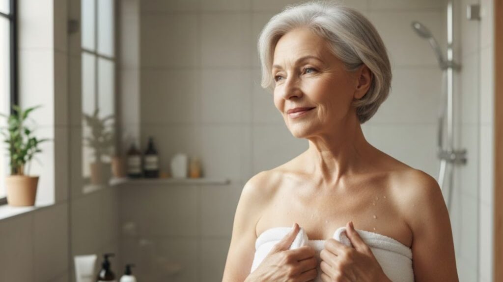 Healthy Aging: Doctors