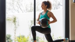 How to Run Faster After 40 Using a Strength Routine Trainers Say Actually Works