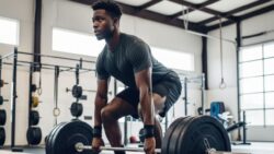 Menopausal Women Increased Lower Body Strength by 19 Percent Using Resistance Training With These 3 Exercises