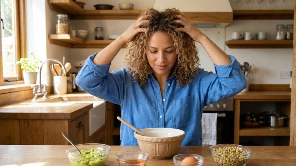 Natural At-Home Treatments