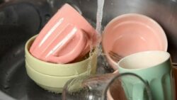 Neither Vinegar Nor Soap This Surprising Method Erases Kettle Limescale With Almost No Effort