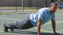 Old-School Calisthenics Still Build Strength Better Than Trend-Driven Workouts