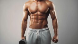 Old-School Muscle-Building Moves Deliver Results Beyond New Year Resolutions