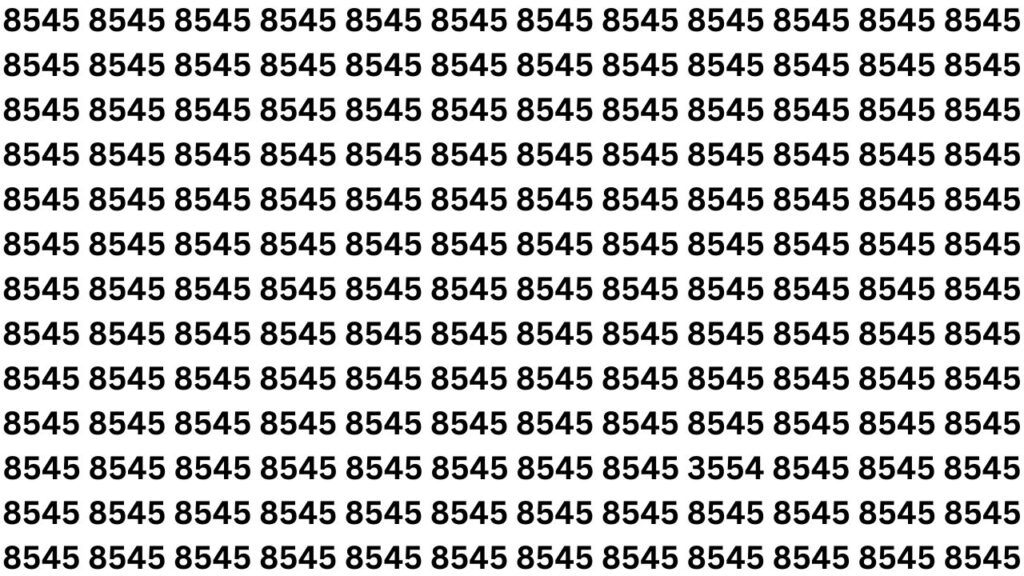 Optical Illusion Challenge