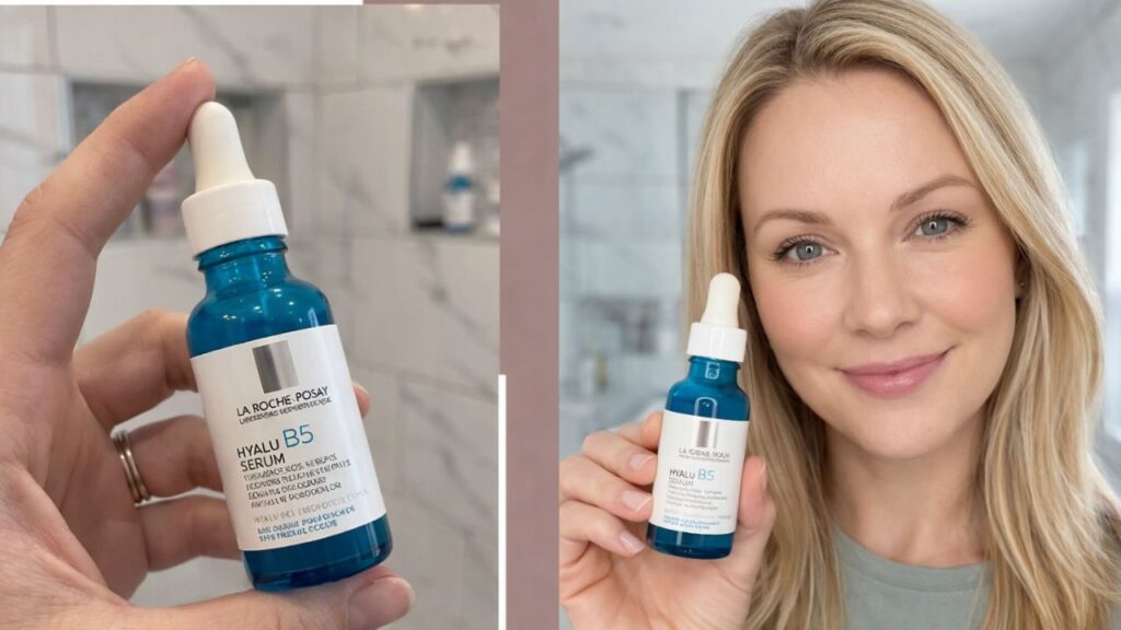 Ordinary Serum Called Filler