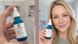 The Ordinary Serum Called Filler in a Bottle Made My Skin Look Noticeably Younger in My 40s