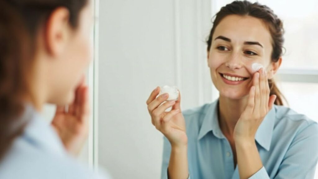 Outperforms Luxury Creams