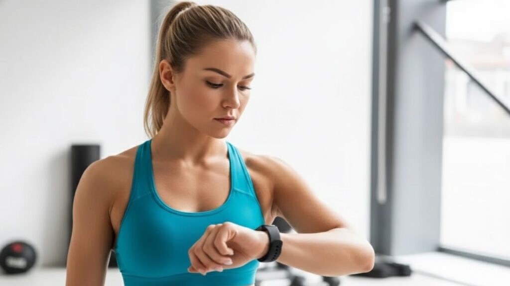 Pilates Teacher Reveals