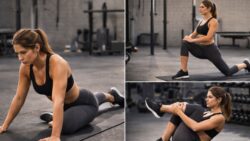 People Swear These 3 Hip Stretches Reduced Pain and Tightness in Just Two Weeks