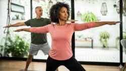 This Trainer Says Simple Repeatable Workouts Build the Most Strength for Over 60s Try This Plan