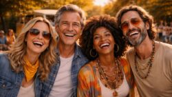 Psychology Says People Raised in the 60s and 70s Share 8 Traits That Signal Emotional Resilience