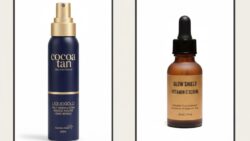 Six Subtle Self-Tan Products Creating a Believable Winter Glow