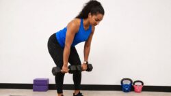 Struggling to Balance Running and Strength Training Use This Simple Weekly Planning Guide