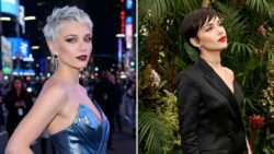 The Chicest Celebrity Pixie Cuts That Might Finally Convince You to Go Short