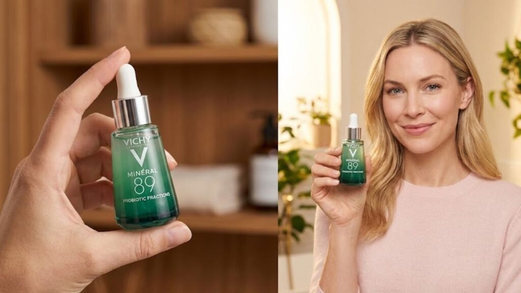 The Ordinary New Serum: