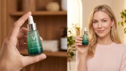 The Ordinary New Serum: “Filler in a Bottle” Claims Gain Attention After Visible Results on 40s Skin