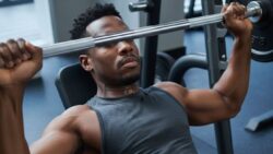 This 3-3-3 Training Method Helps Men Over 50 Build Muscle Efficiently Without Lifting Heavier Weights