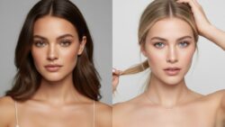 To Look Polished Without Trying Style Experts Say Minimalists Swear By This No Makeup Upgrade