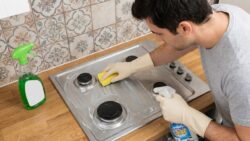 Remove Scratches From Glass Cooktops at Home Using Simple Methods Without Expensive Replacement