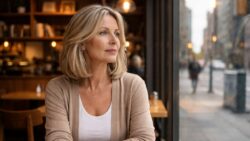 This New Grey Hair Coverage Trend Is Making People Look Younger Without Traditional Hair Dye