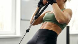 Stop the Sit-Ups: Trainer Says These 4 Standing Moves Build Deep Core Strength Like Nothing Else