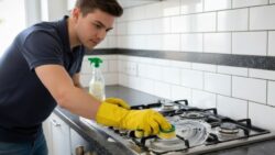 Remove Scratches From Glass Cooktops at Home Using Smart Techniques That Avoid Replacement