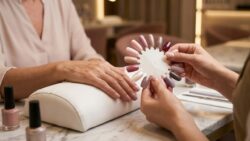 9 Nail Colors Manicurists Say Look Especially Flattering on Women Over 60
