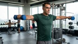 These 5 Daily Exercises Are Helping a 72-Year-Old Build Strength Balance and Long-Term Mobility