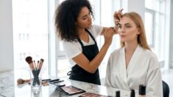 Makeup Artists Swear by This Eyebrow Placement Trick for a Brighter More Awake Looking Face