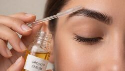 Boost Lash and Brow Growth Naturally With a Consistent Daily Castor Oil Care Routine