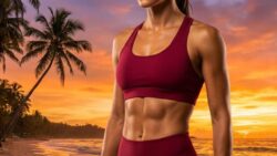 Back-Friendly Core Killer: Abs Exercise That Hits Hard Without Sit-Ups and Without Back Pain