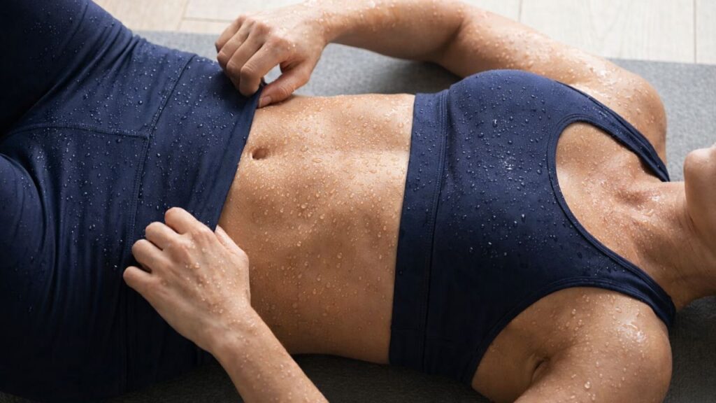 1-second 'paper test'.