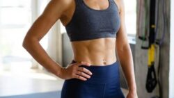 Daily Exercise Transformation: Simple Move That Improved Posture Strengthened Core and Delivered Shockingly Fast Results